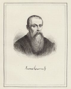 Lucas Cranach od German School
