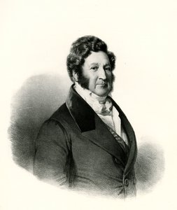 Louis Philip od German School