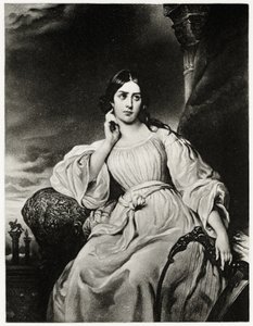 Maria Gratulujeme Malibran od German School