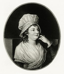 Marie Anne Charlotte Cordayová od German School