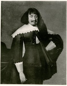 Martin Opitz od German School