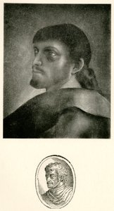 Masaccio od German School