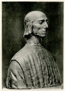 Niccolo di Bernardo dei Macchiavelli od German School