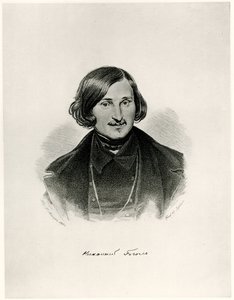 Nikolaj Gogol od German School