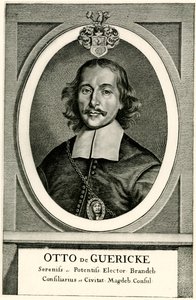 Otto von Guericke od German School