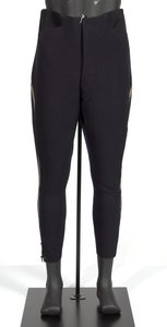 Pantaloons, HRH vévoda z Connaught, 3. von Zieten Hussars, německá armáda, před rokem 1914 (pantaloony) od German School