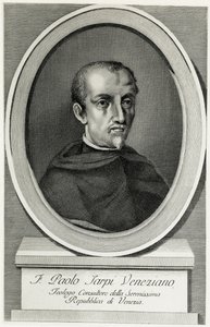 Paolo Sarpi od German School