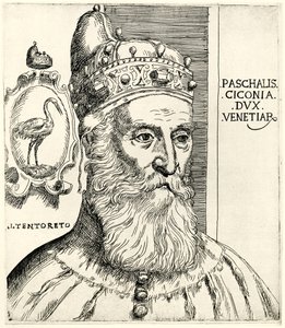 Pasquale Cicogna od German School