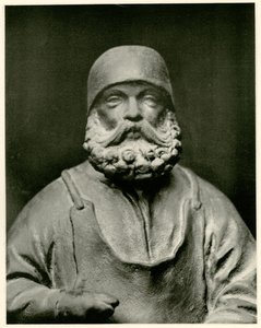 Petr Vischer od German School