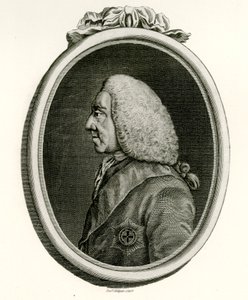 Philip Dormer Stanhope hrabě z Chesterfieldu od German School