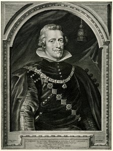 Filip IV. od German School