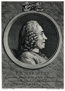 Pierre-Jean Mariette od German School
