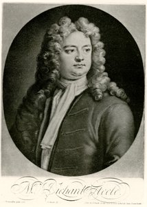 Richard Steele od German School