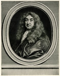 Robert Nanteuil od German School