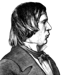 Robert Schumann od German School
