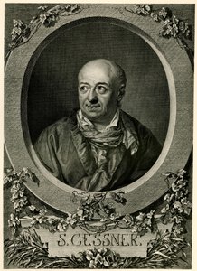 Solomon Gessner od German School