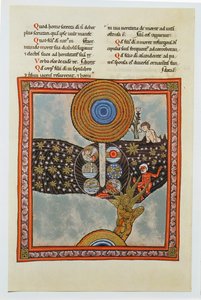 Scivias, Codex Rupertsberg od German School