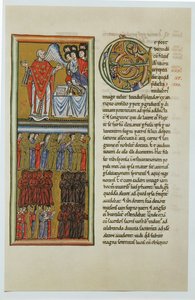 Scivias, Codex Rupertsberg od German School