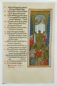 Scivias, Codex Rupertsberg od German School
