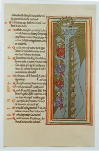Scivias, Codex Rupertsberg od German School
