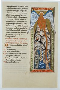 Scivias, Codex Rupertsberg od German School