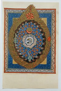 Scivias, Codex Rupertsberg od German School