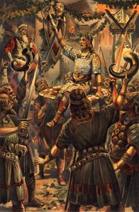 Zikmund Viking od German School