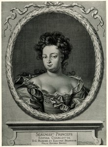 Sophie Charlotte od German School