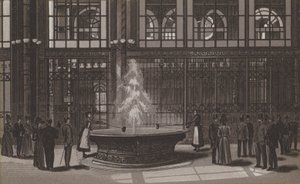 fizz (litho) od German School