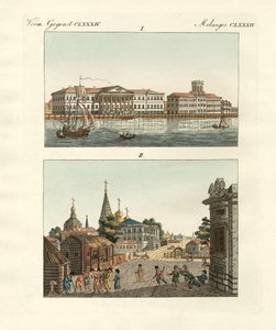 Závěsný od German School