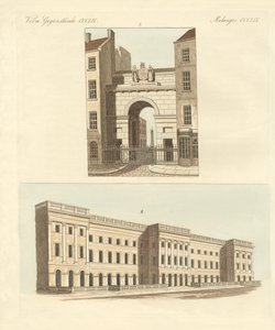Závěsný od German School