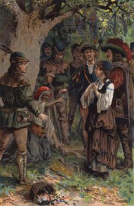 Talisman pro štěstí od German School