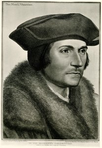 Thomas More od German School
