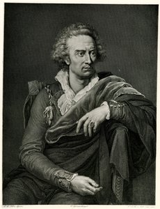 Vittorio Graf Alfieri od German School