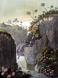 Regla Basalt (barva lito)