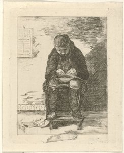 Navrhovatel v interiéru od Gerrit Lamberts