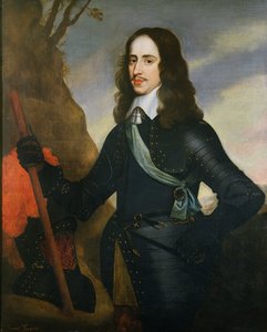 Portrét Willema II., prince Oranžského