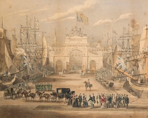 Reception of Queen Victoria, Prince Albert and Princess Royal at Dundee   1409234   cs       czech Successfully Translated  Original: Mondnacht am Murufer in Graz Translat: Mondnacht am Murufer in Graz 1345837 cs czech Successfully Translated Original: Vac