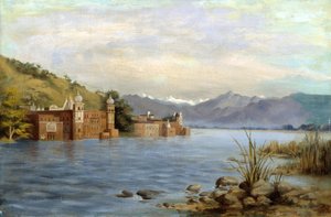 Ganga v Hardwaru, 1888