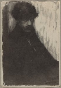 Alfred Stieglitz od Gertrude Käsebier
