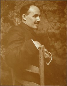 Ernest Lawson od Gertrude Käsebier