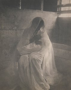 Jesle od Gertrude Käsebier