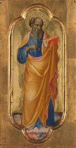 Dva evangelisté Evangelista