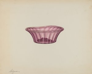 Mísa, 1938. od Giacinto Capelli