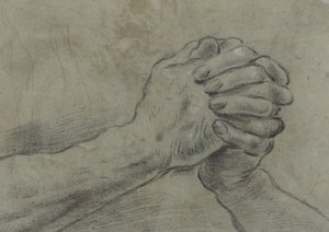 Sepjaté ruce [verso]
