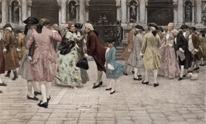 Promenáda