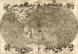 Univerzální od Giacomo Gastaldi