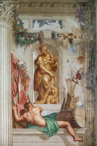 Detail Scipio