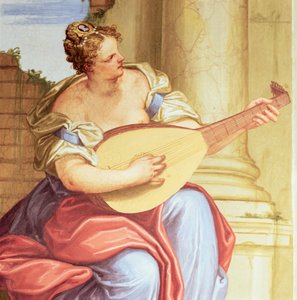 Hudba (detail z 283697)