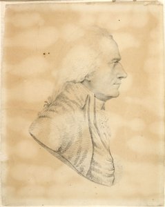 Alexander Hamilton, 1805 od Gideon Fairman